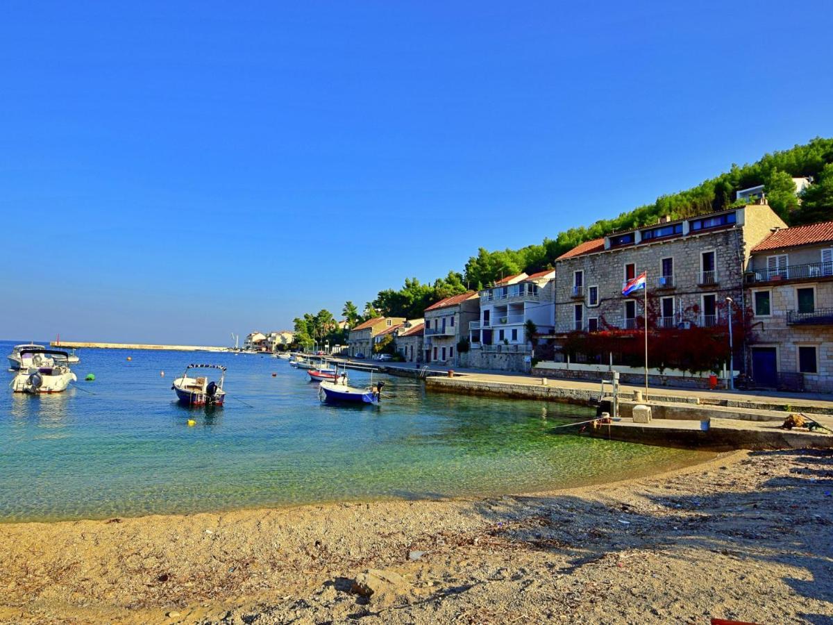 Holiday Home Anderson By Interhome Prigradica Esterno foto
