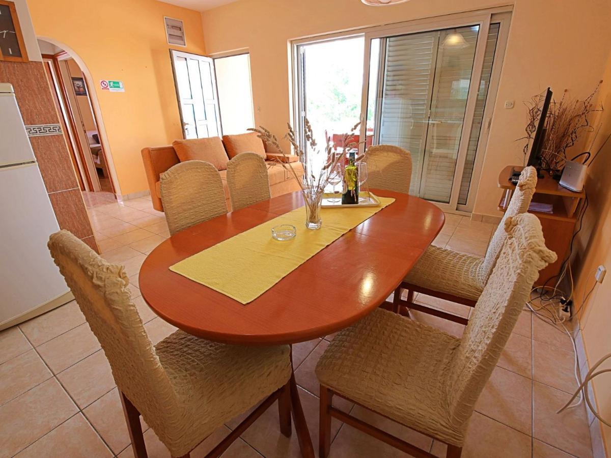 Holiday Home Anderson By Interhome Prigradica Esterno foto