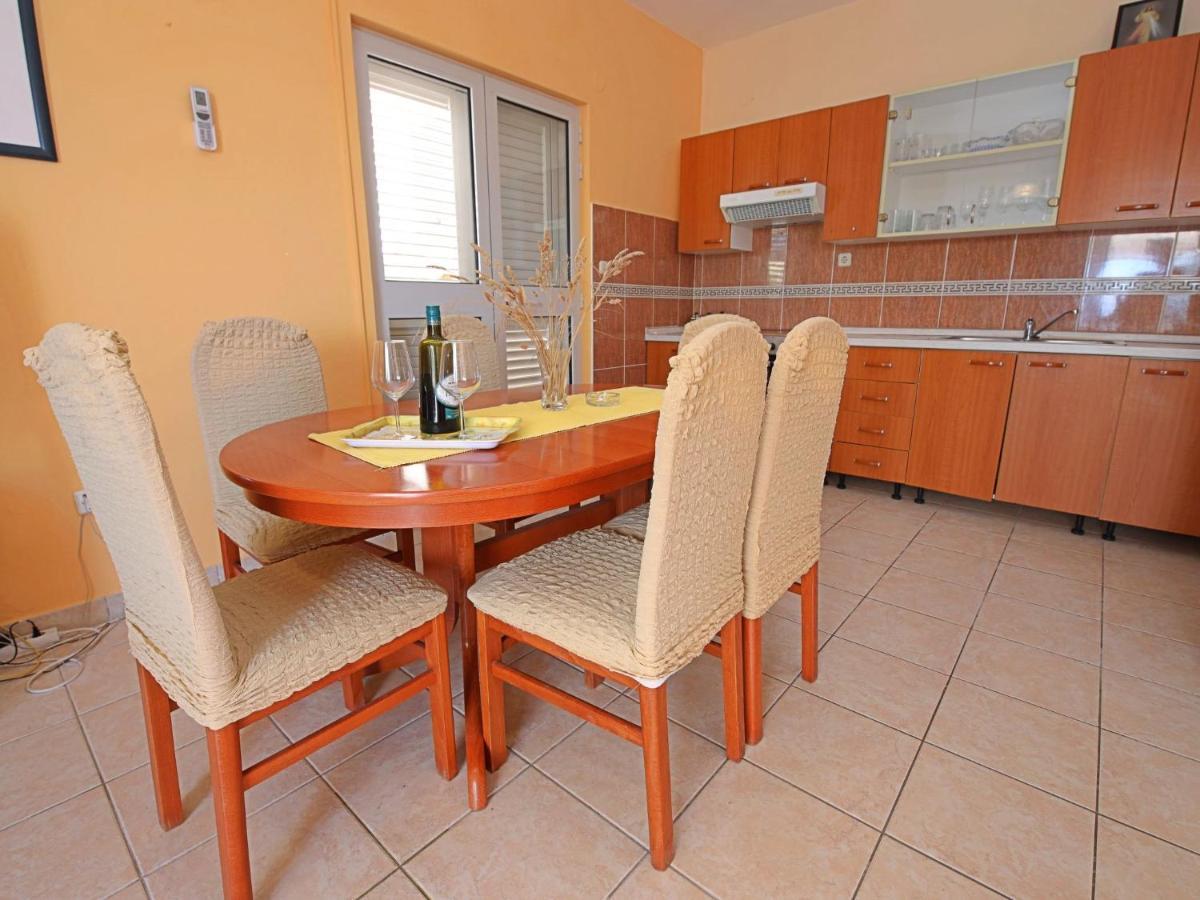 Holiday Home Anderson By Interhome Prigradica Esterno foto