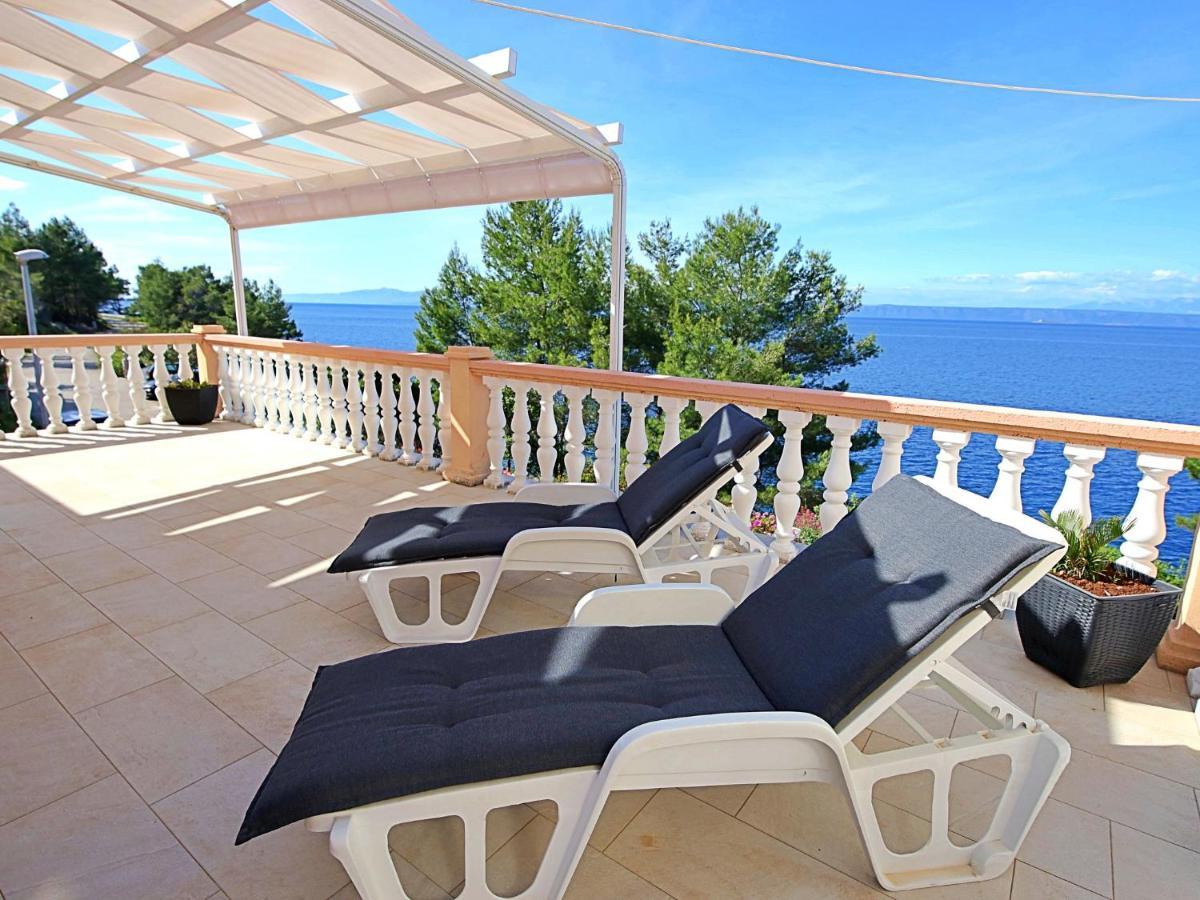 Holiday Home Anderson By Interhome Prigradica Esterno foto