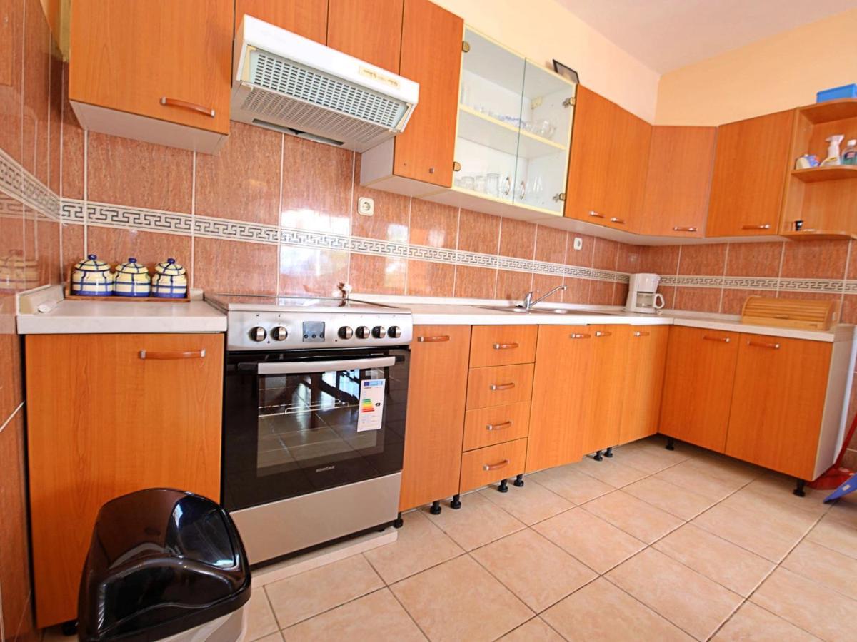 Holiday Home Anderson By Interhome Prigradica Esterno foto