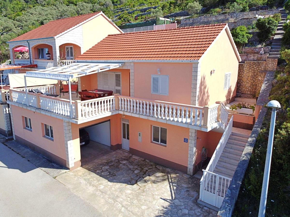 Holiday Home Anderson By Interhome Prigradica Esterno foto