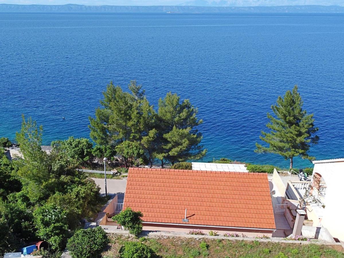 Holiday Home Anderson By Interhome Prigradica Esterno foto