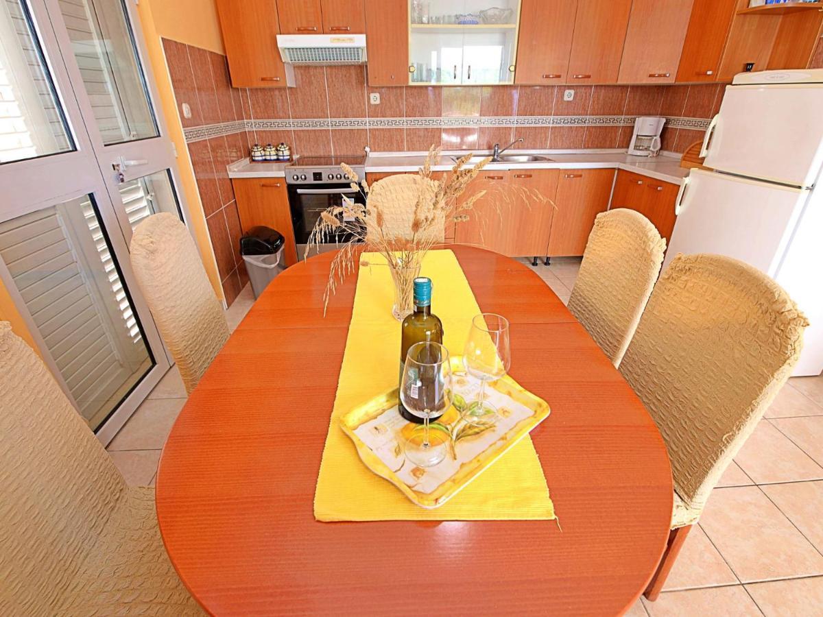Holiday Home Anderson By Interhome Prigradica Esterno foto