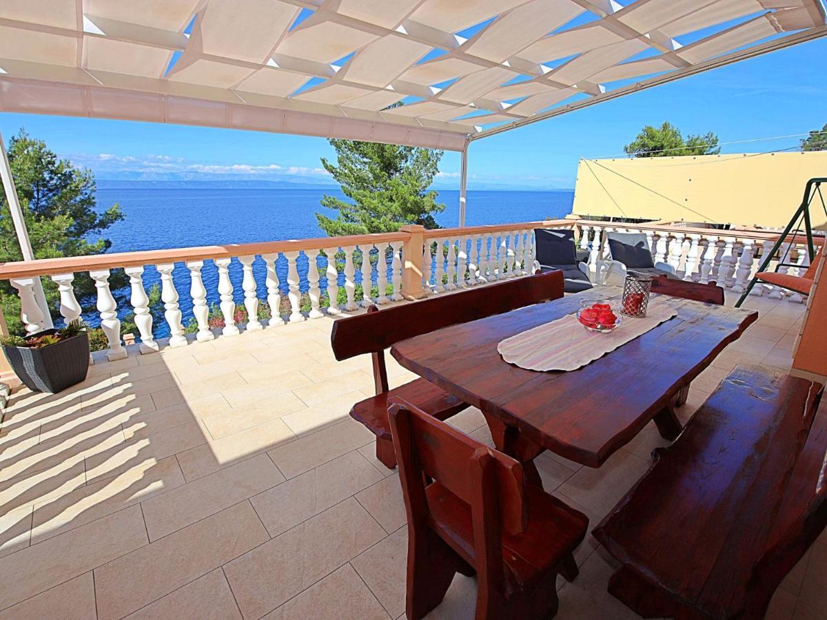 Holiday Home Anderson By Interhome Prigradica Esterno foto