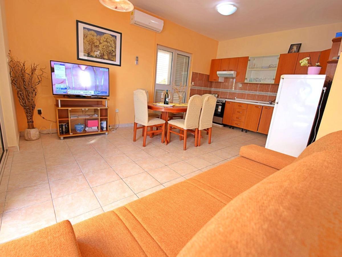Holiday Home Anderson By Interhome Prigradica Esterno foto