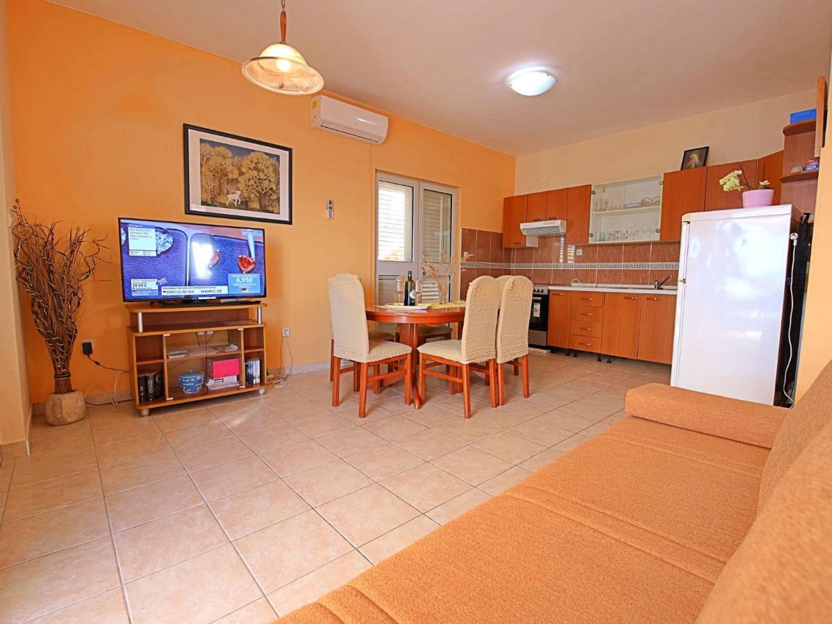 Holiday Home Anderson By Interhome Prigradica Esterno foto