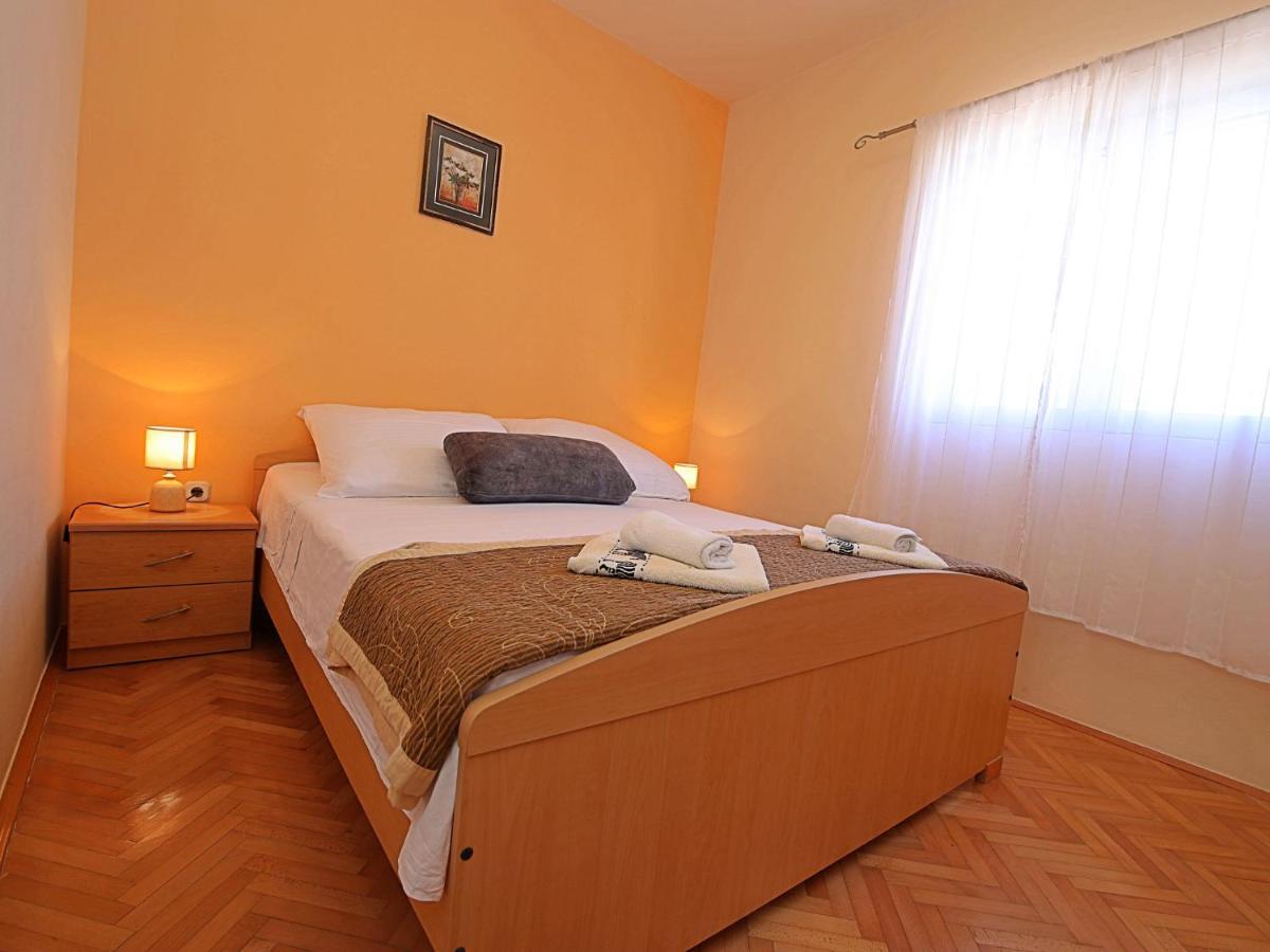 Holiday Home Anderson By Interhome Prigradica Esterno foto