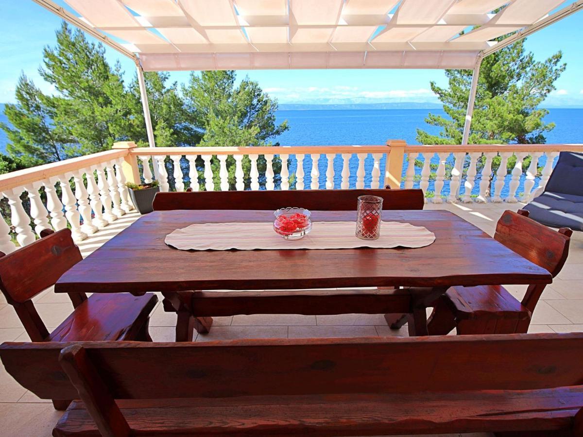 Holiday Home Anderson By Interhome Prigradica Esterno foto