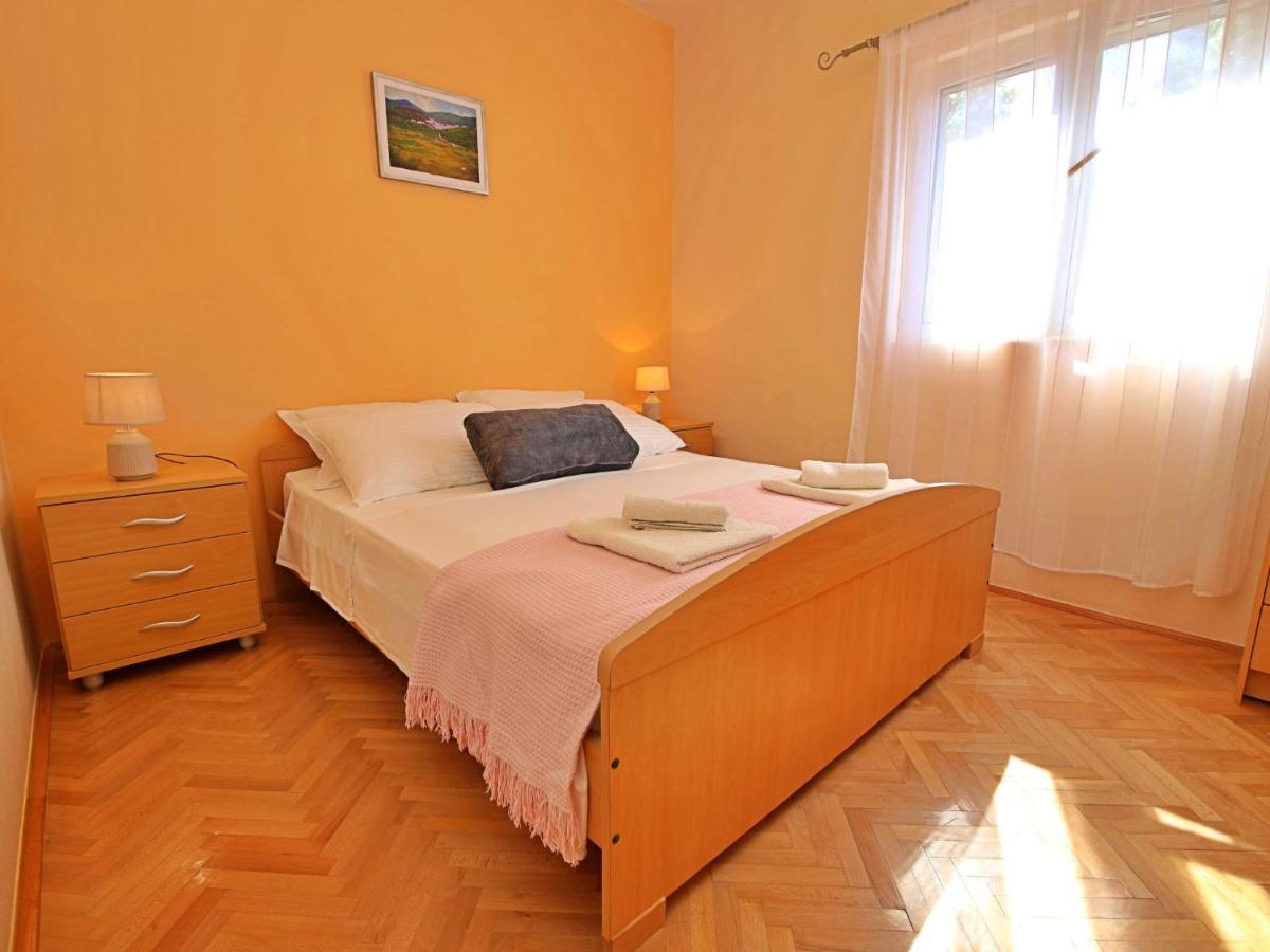 Holiday Home Anderson By Interhome Prigradica Esterno foto