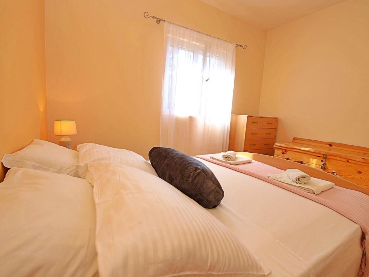 Holiday Home Anderson By Interhome Prigradica Esterno foto