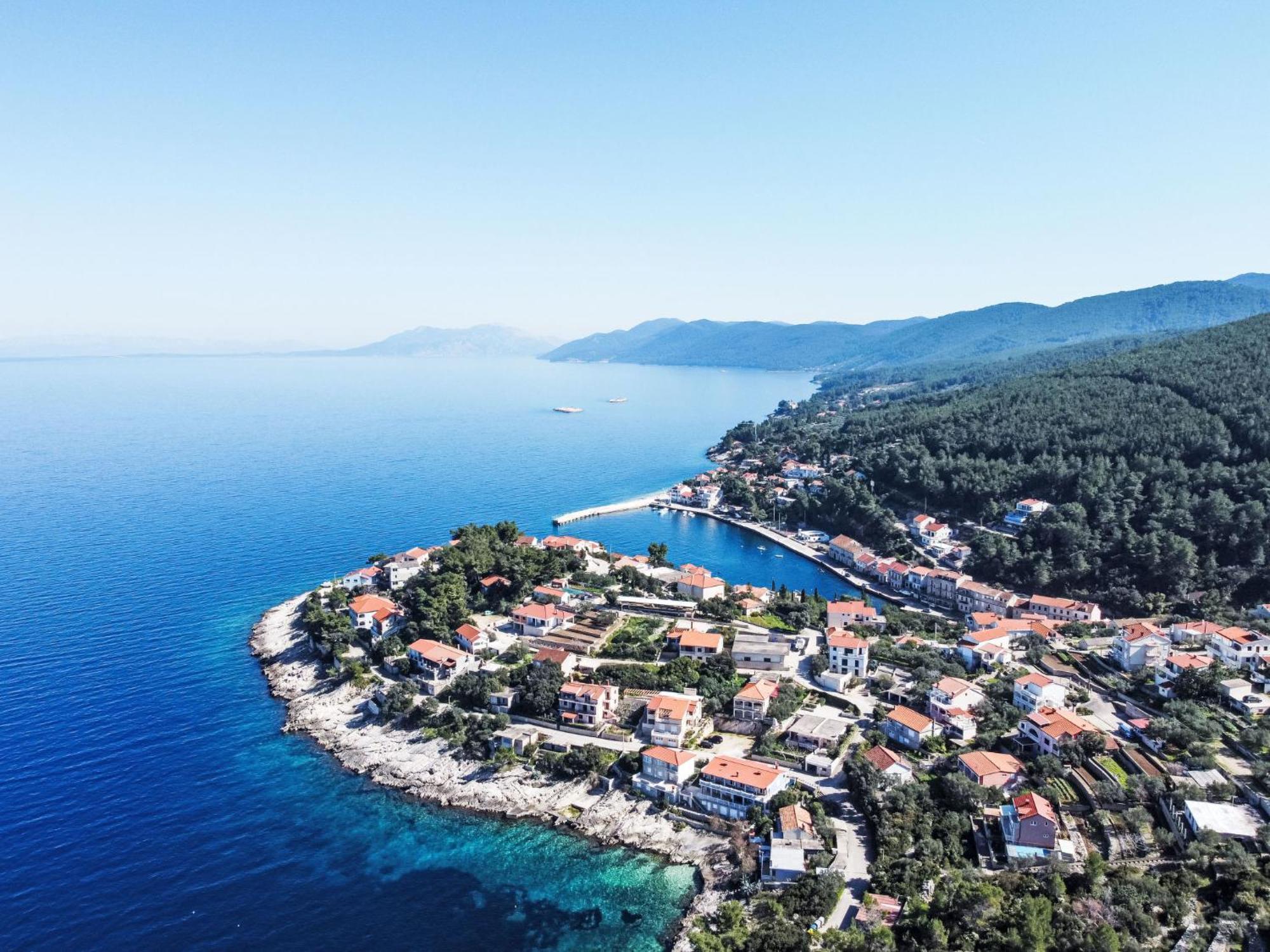 Holiday Home Anderson By Interhome Prigradica Esterno foto