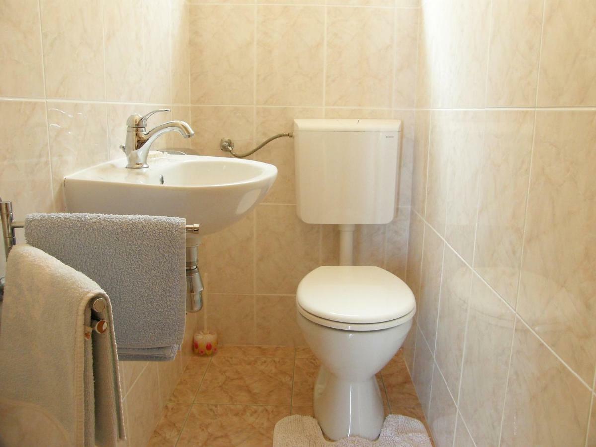 Holiday Home Anderson By Interhome Prigradica Esterno foto