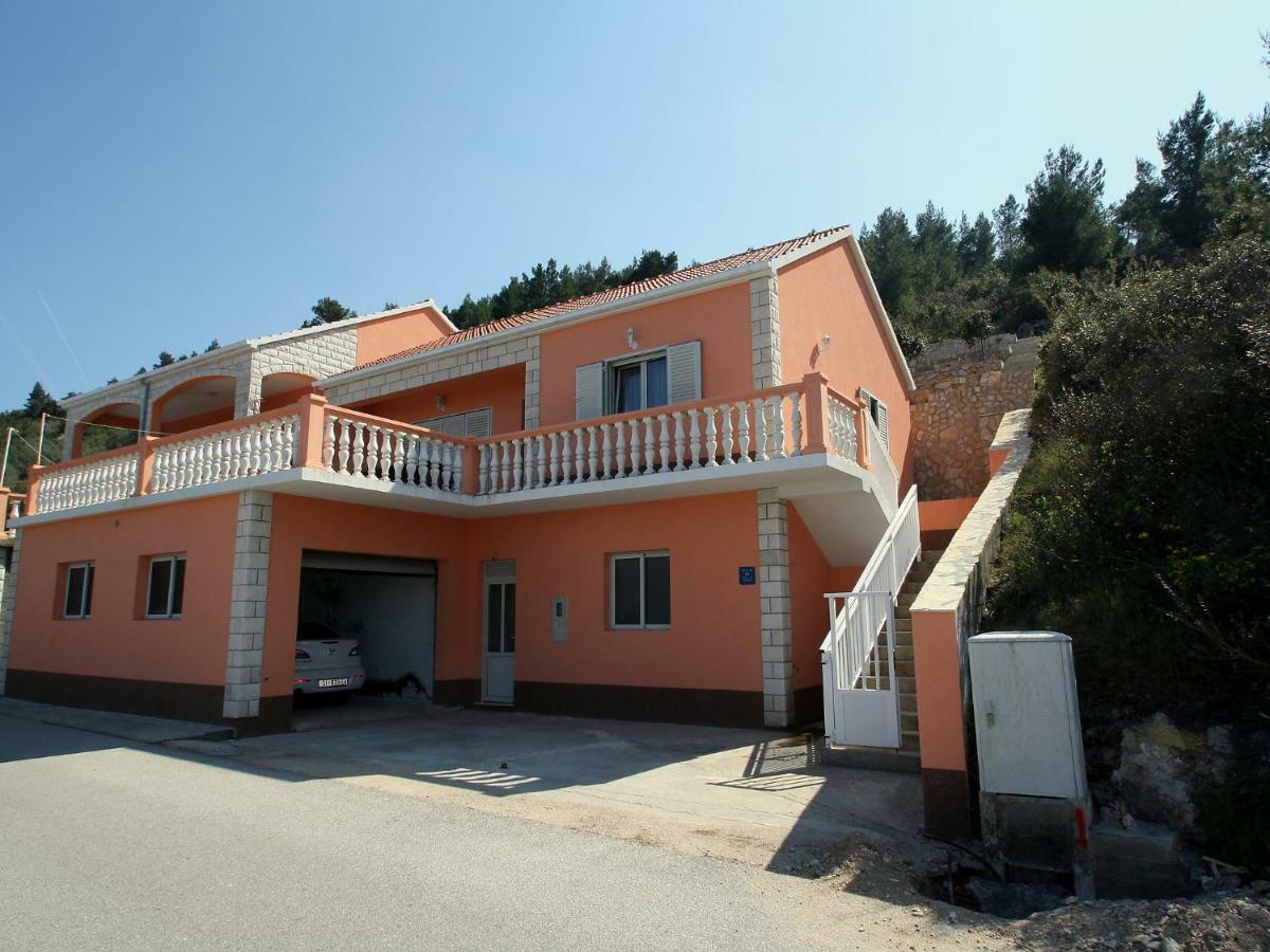 Holiday Home Anderson By Interhome Prigradica Esterno foto