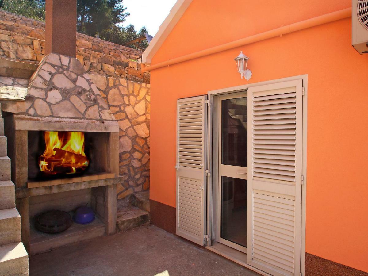 Holiday Home Anderson By Interhome Prigradica Esterno foto
