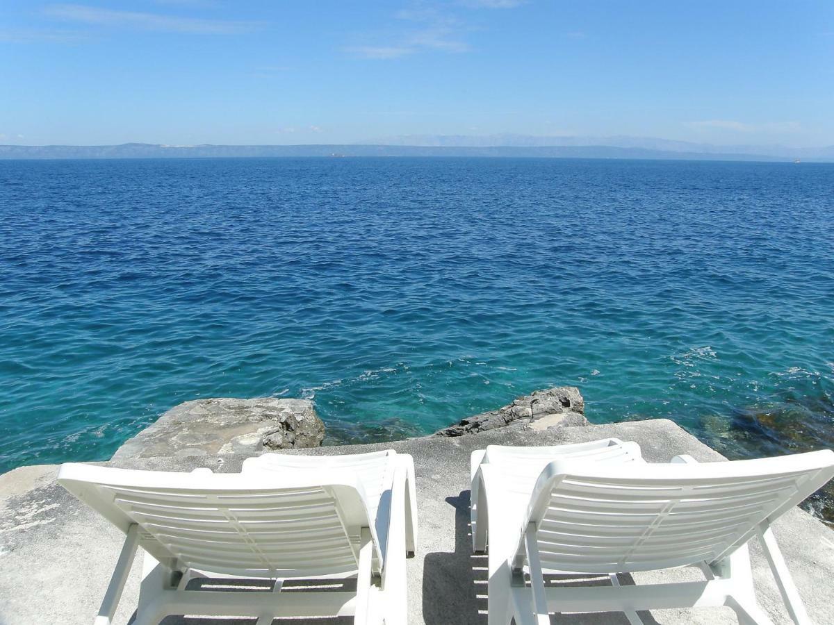 Holiday Home Anderson By Interhome Prigradica Esterno foto